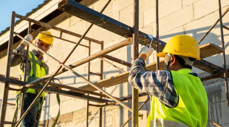 Expert flood damage restoration services in Kissee Mills, MO